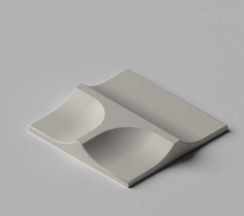 Soho Modula 3D