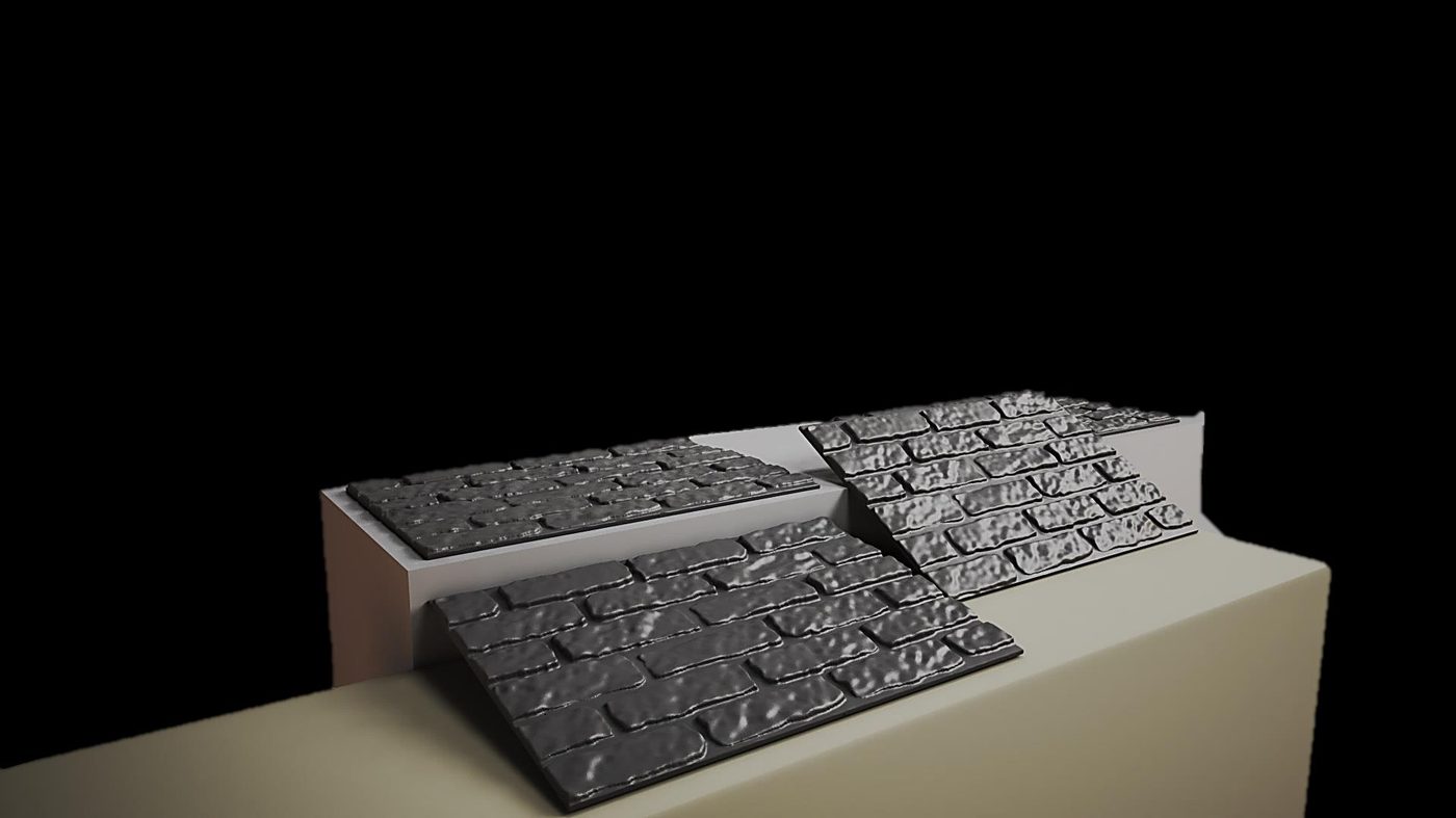 Stone Cementa Deluxe
