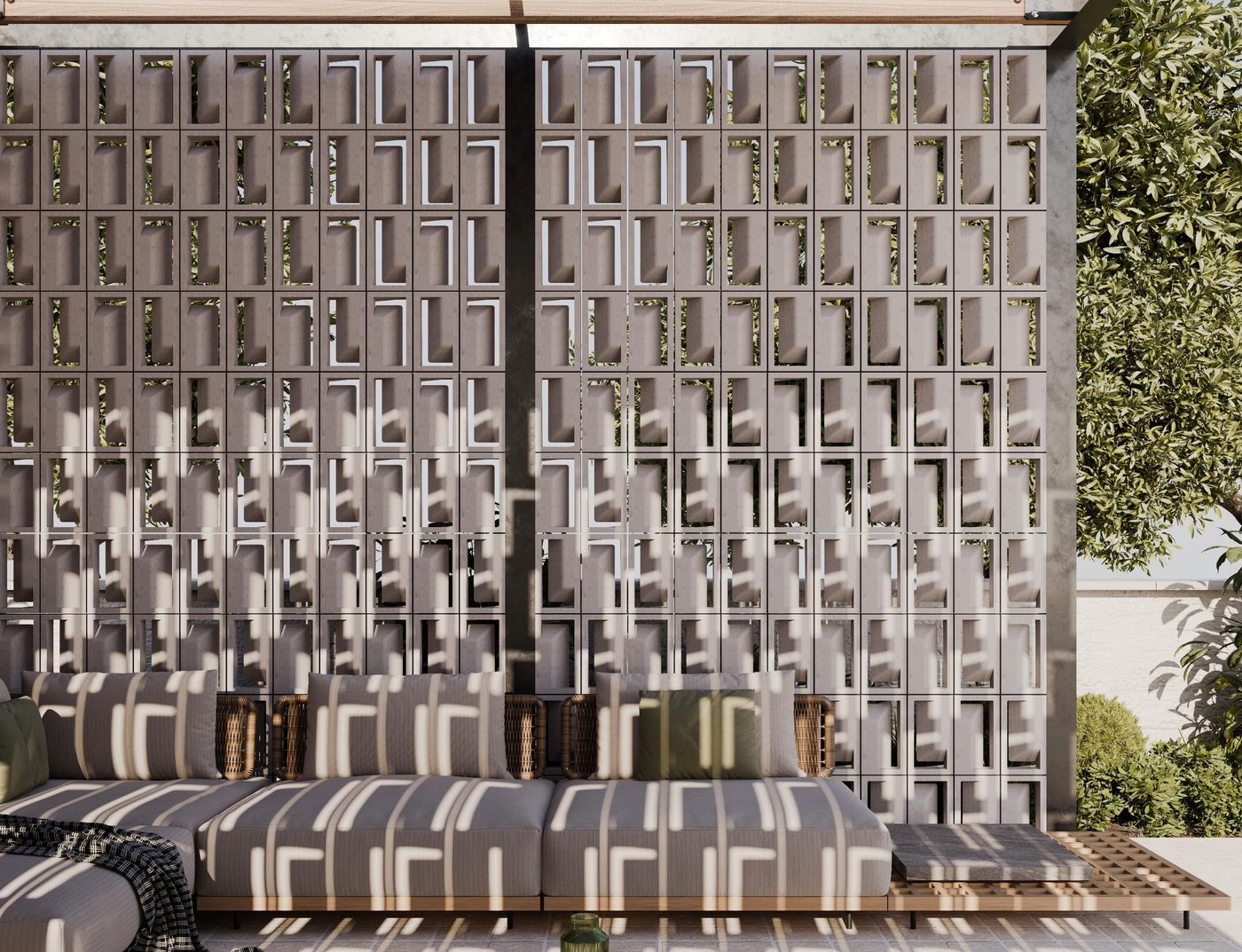 Zent Cementa Deluxe
