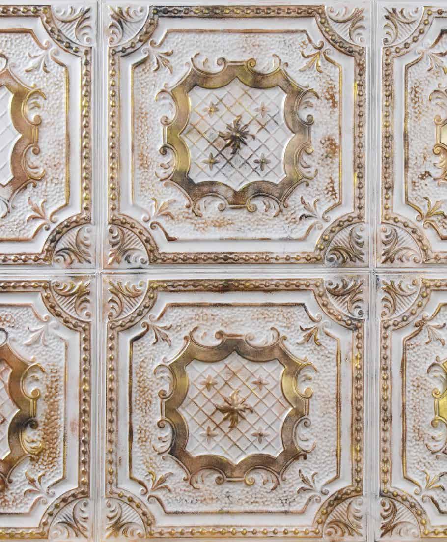 Royal Monsart Fibrarte Koleksiyonu