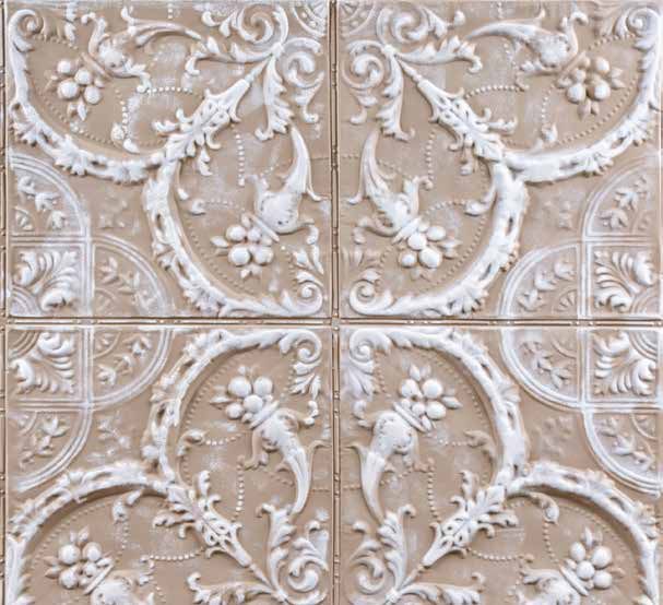 Palazzo Conpanna Fibrarte Koleksiyonu