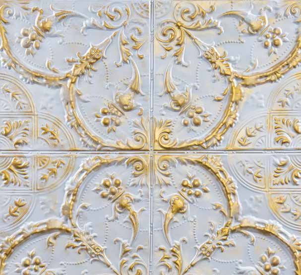 Palazzo Bianco Oro Fibrarte Koleksiyonu