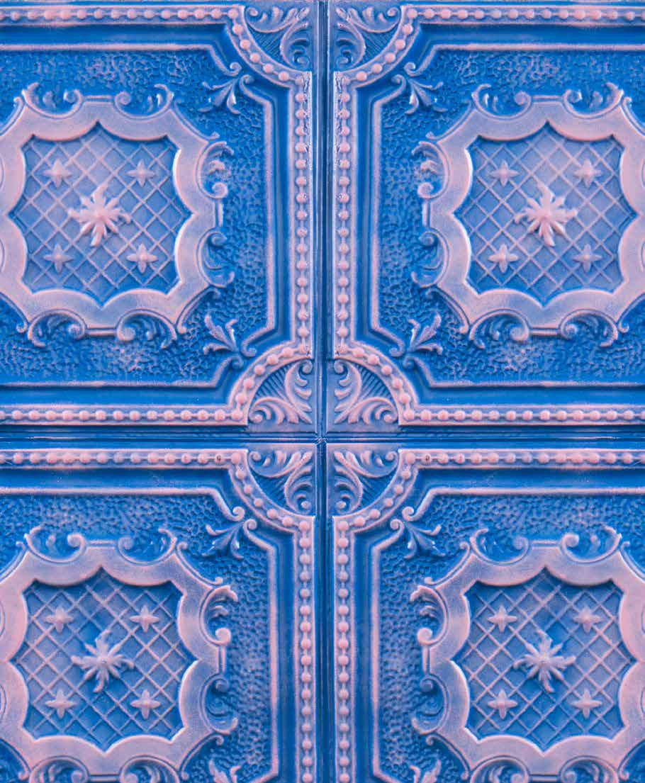 Royal Azzurro Fibrarte Koleksiyonu