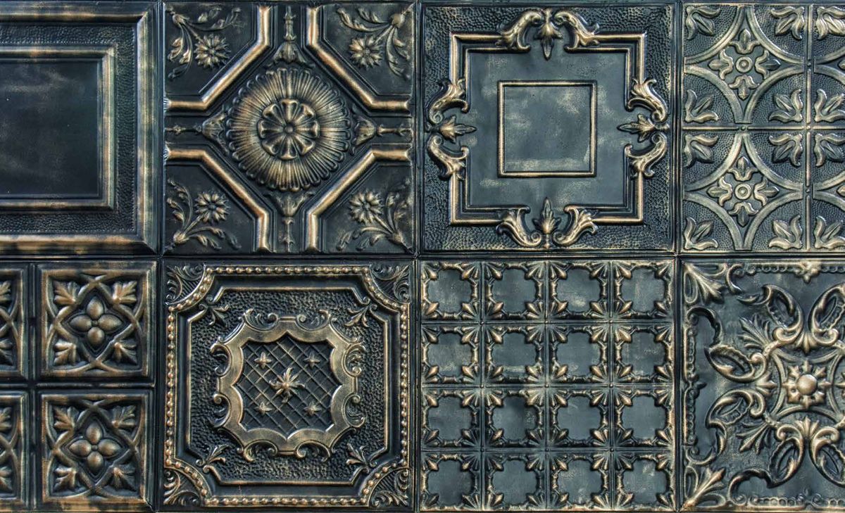 Louvre Rame Fibrarte Koleksiyonu