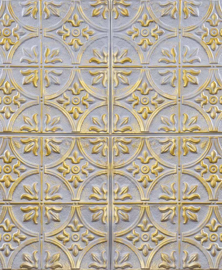 Disegno Beige Oro Fibrarte Koleksiyonu