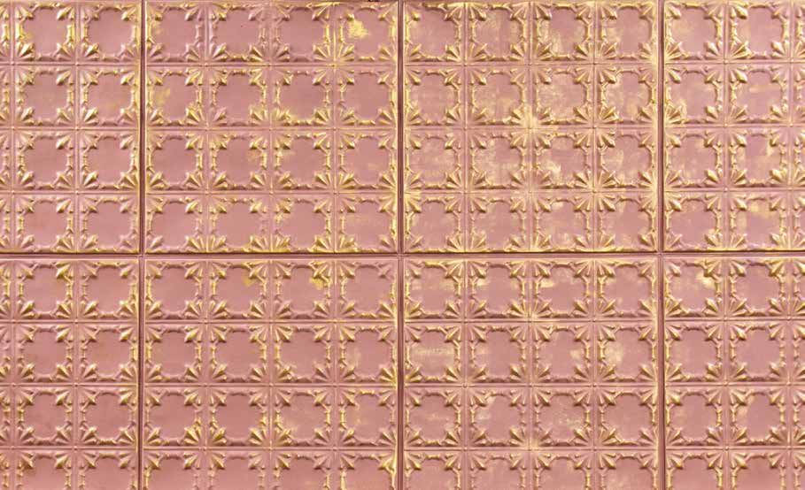 Lusso Colore Rosa Fibrarte Koleksiyonu