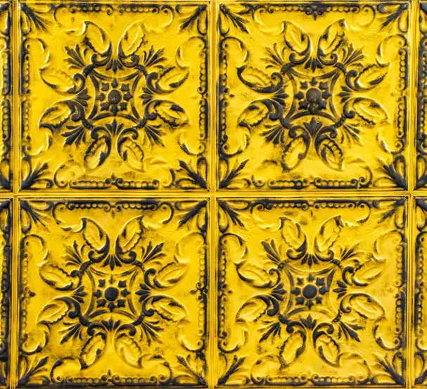 Fiore Giallo Fibrarte Koleksiyonu