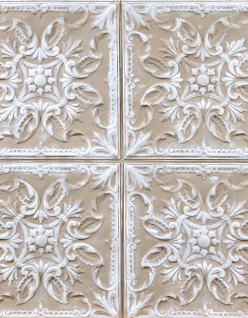 Fiore Conpanna Fibrarte Koleksiyonu