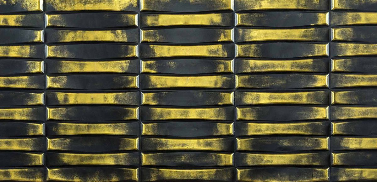 Osso Oro Nero Fibrarte Koleksiyonu