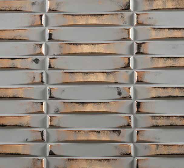 Osso Beige Rame Fibrarte Koleksiyonu