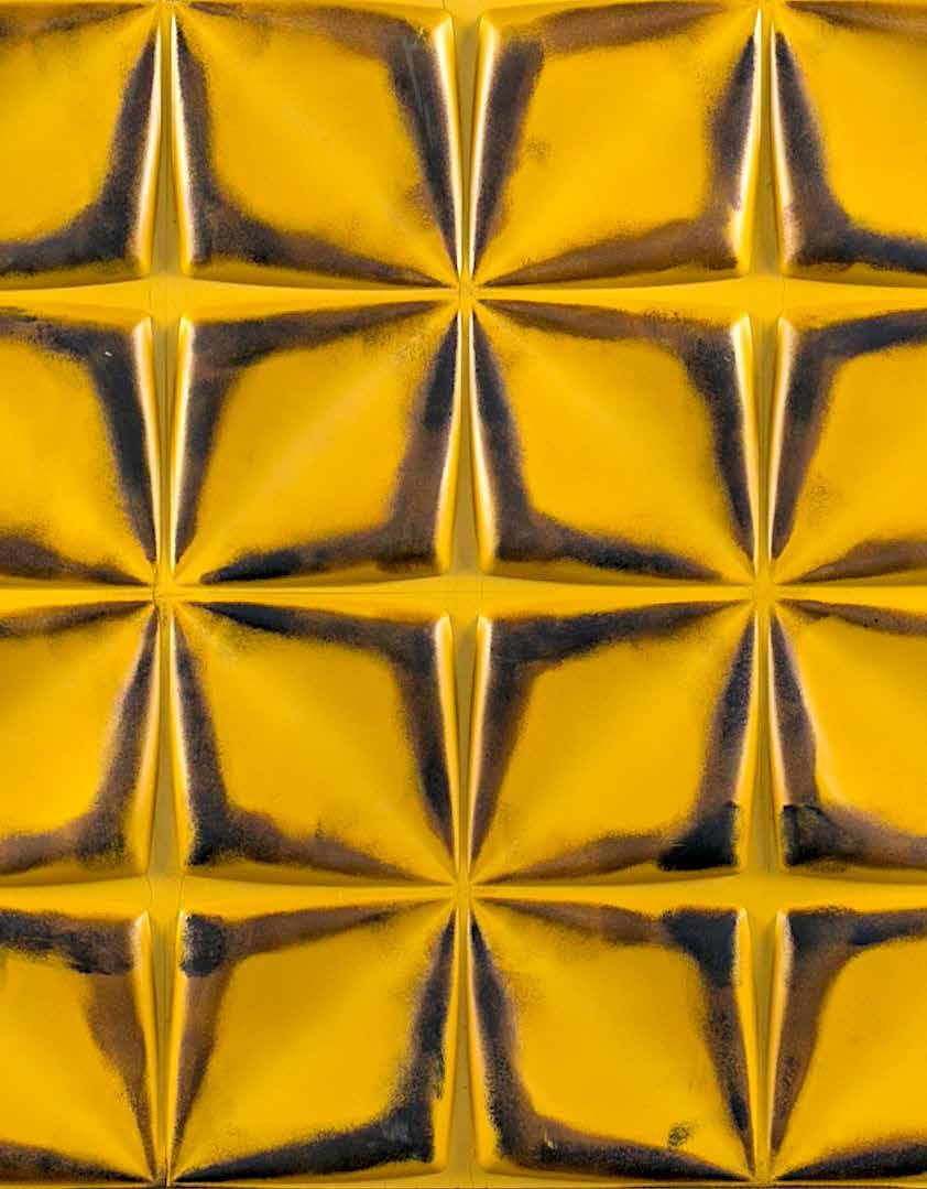 Mognolia Giallo Fibrarte Koleksiyonu
