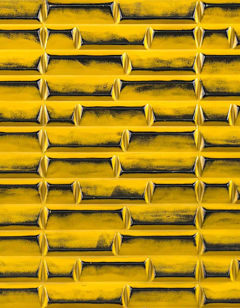 Lingotti Giallo Fibrarte Koleksiyonu