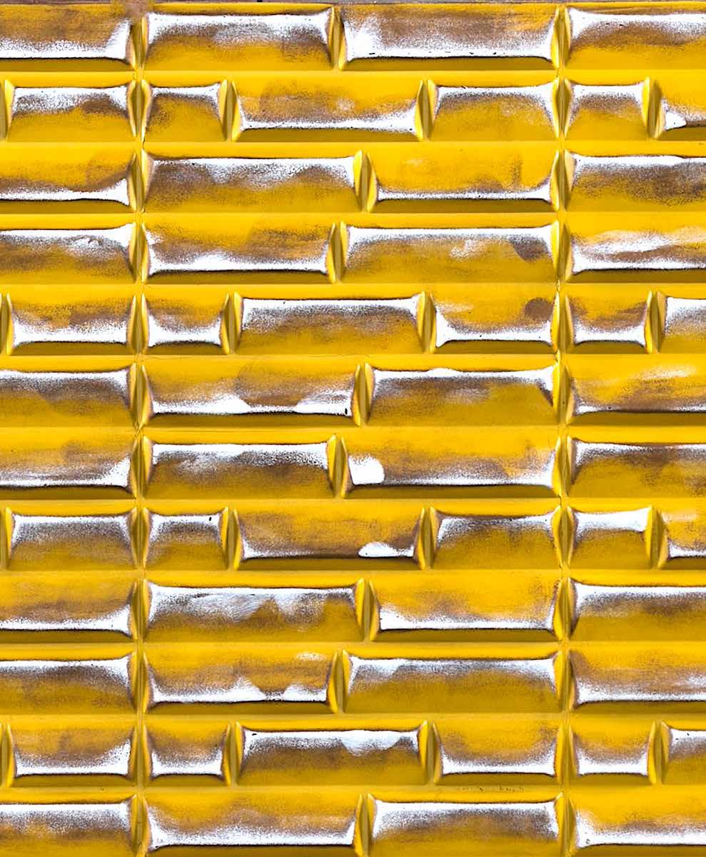 Lingotti Amarillo Fibrarte Koleksiyonu