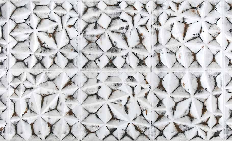 Triangolo Arte Fibrarte Koleksiyonu