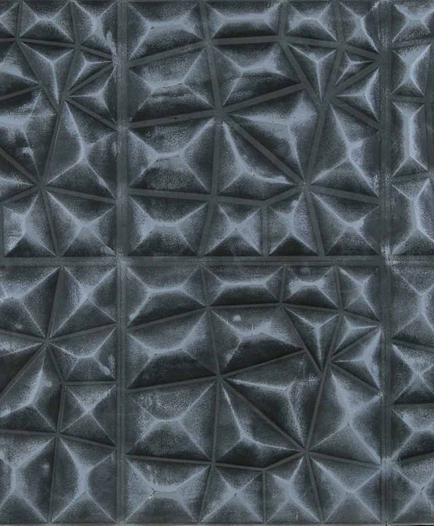 Triangolo Oro Fibrarte Koleksiyonu