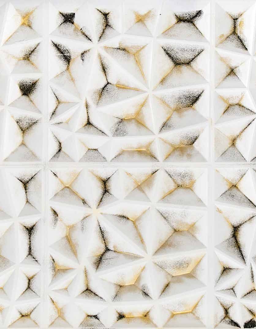 Triangolo Sole Fibrarte Koleksiyonu