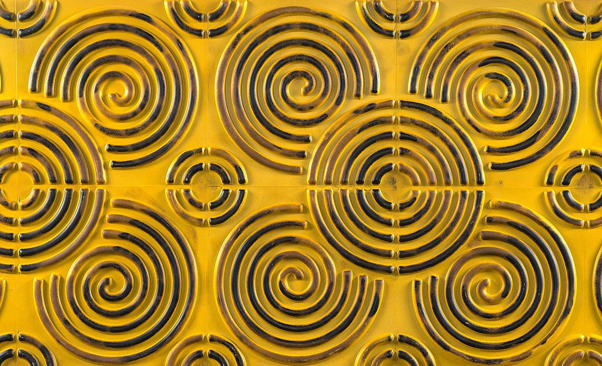 Manguera Giallo Fibrarte Koleksiyonu