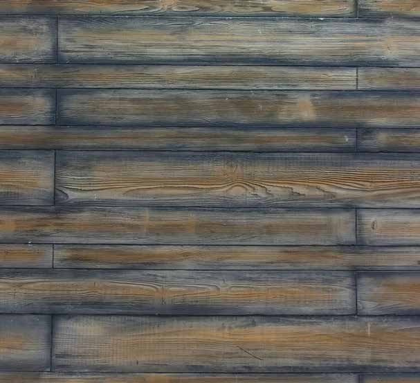 Meleske Legno Fibrarte Koleksiyonu