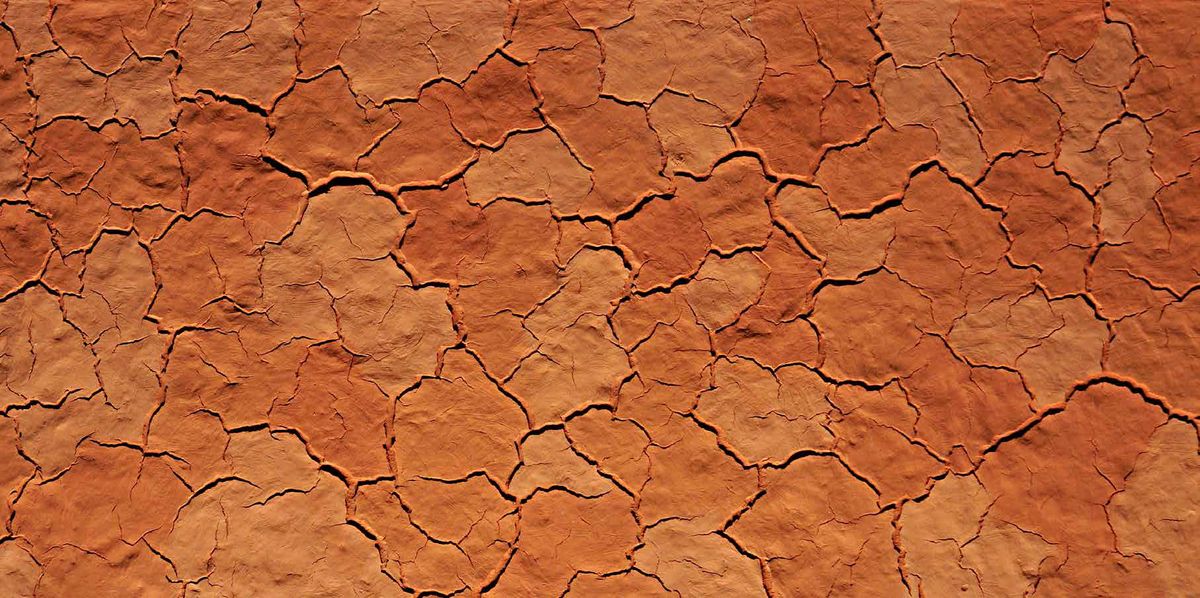 Kalahari Toprak Fibrarte Koleksiyonu