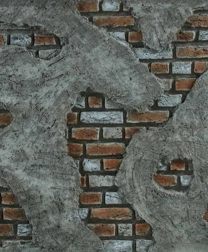 Nuvola Fumo Fibrarte Koleksiyonu