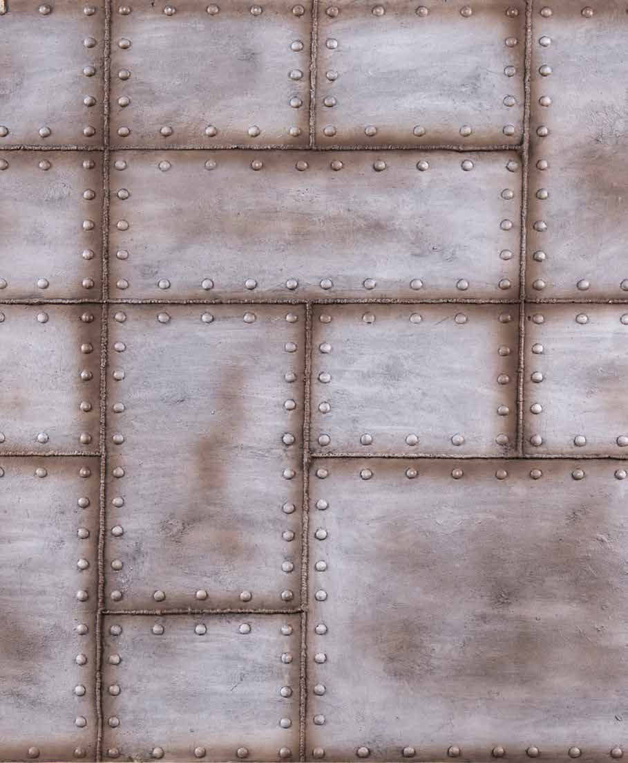 Rivettato Vento Fibrarte Koleksiyonu