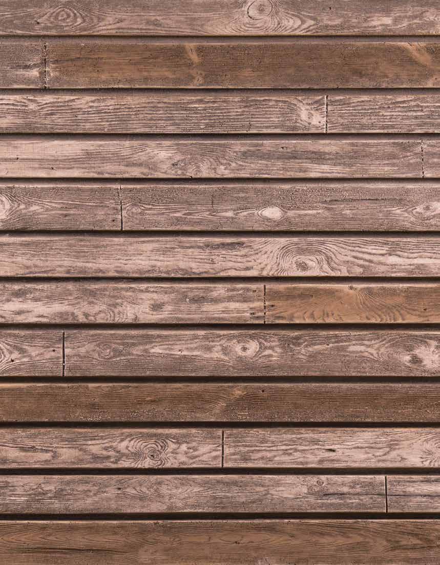 Connesione Legno Fibrarte Koleksiyonu