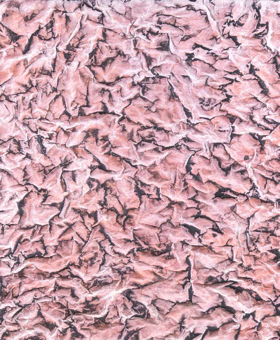 Carta Rosa Blu Fibrarte Koleksiyonu