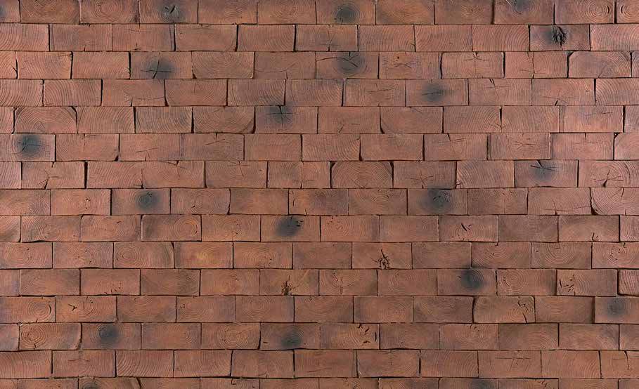 Pega Legno Fibrarte Koleksiyonu