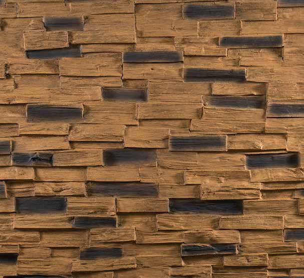 Profondo Legno Fibrarte Koleksiyonu