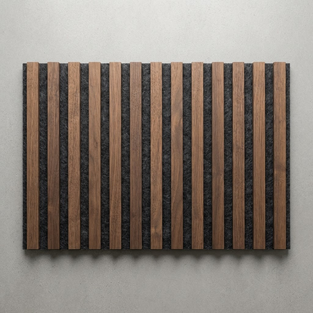 Füme Akustik — Akustik Panel
