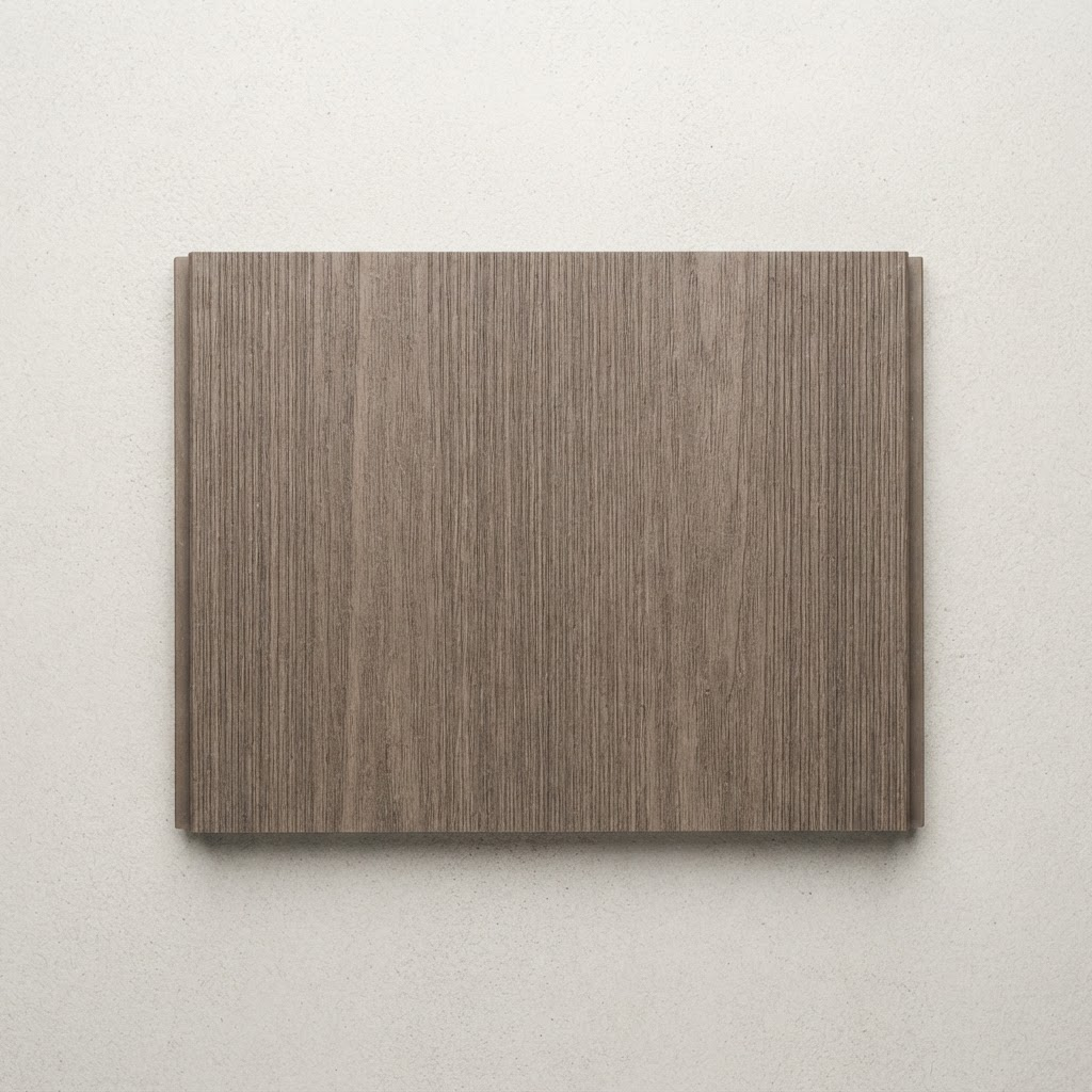 Gri WPC — WPC Panel
