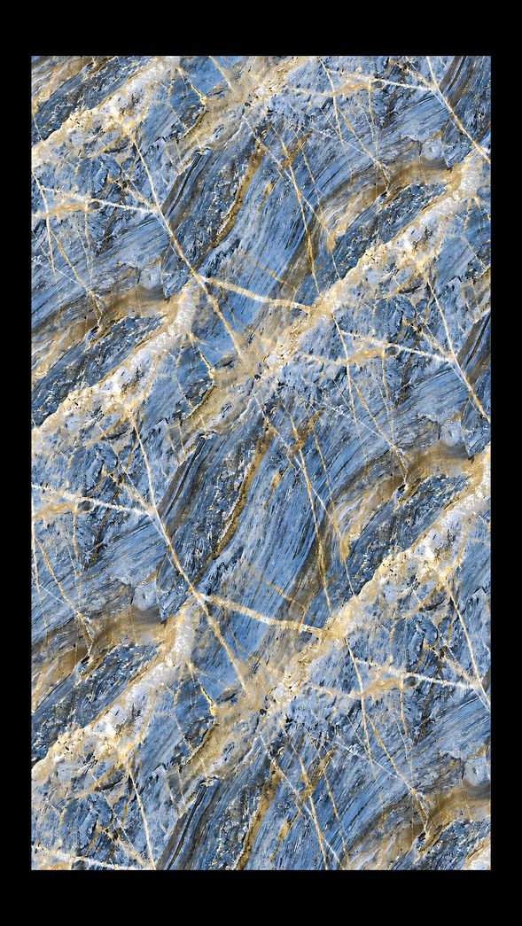 Onyx Blue Petralux SPC