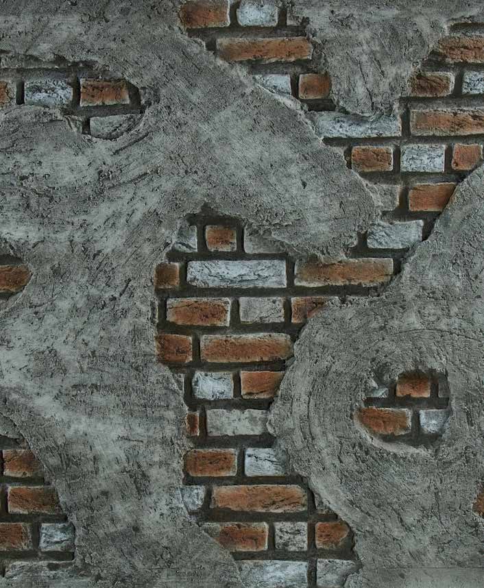 NUVOLA Fibrarte Koleksiyonu
