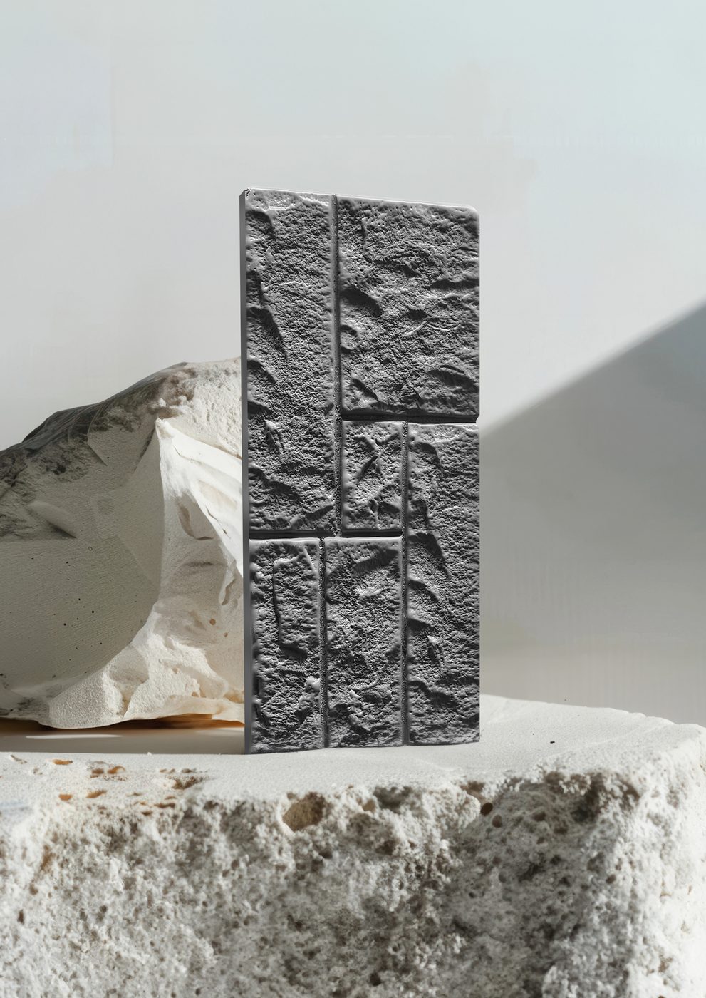 Stonelux 3D