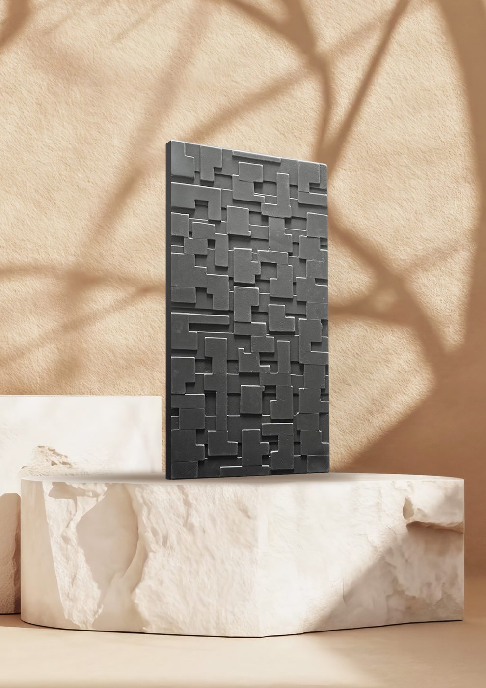 DIAMOND Stonelux 3D