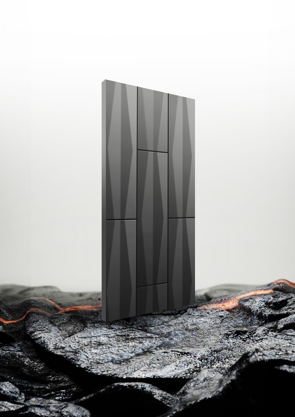 KÖRFEZ Stonelux 3D