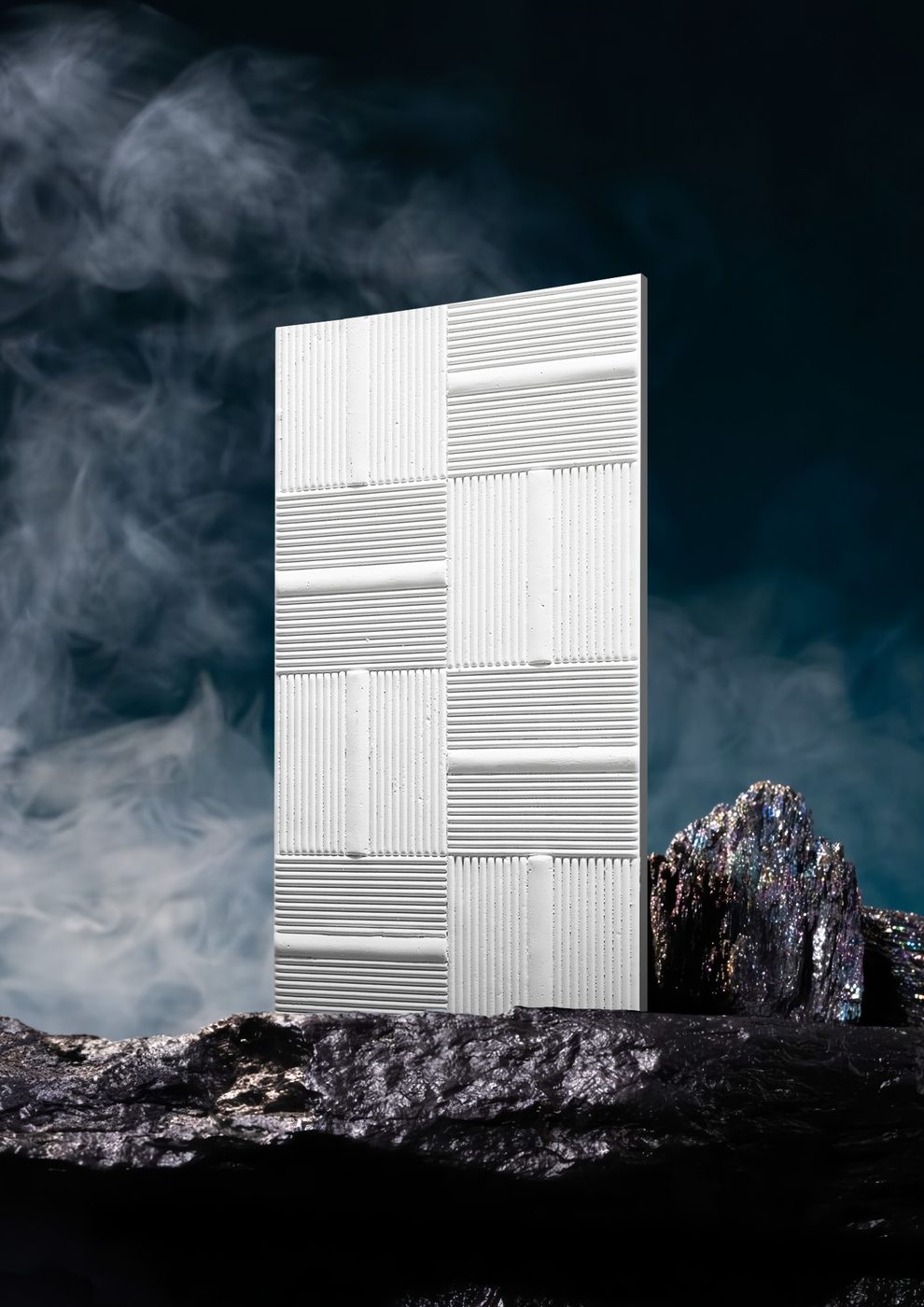NİLÜFER Stonelux 3D
