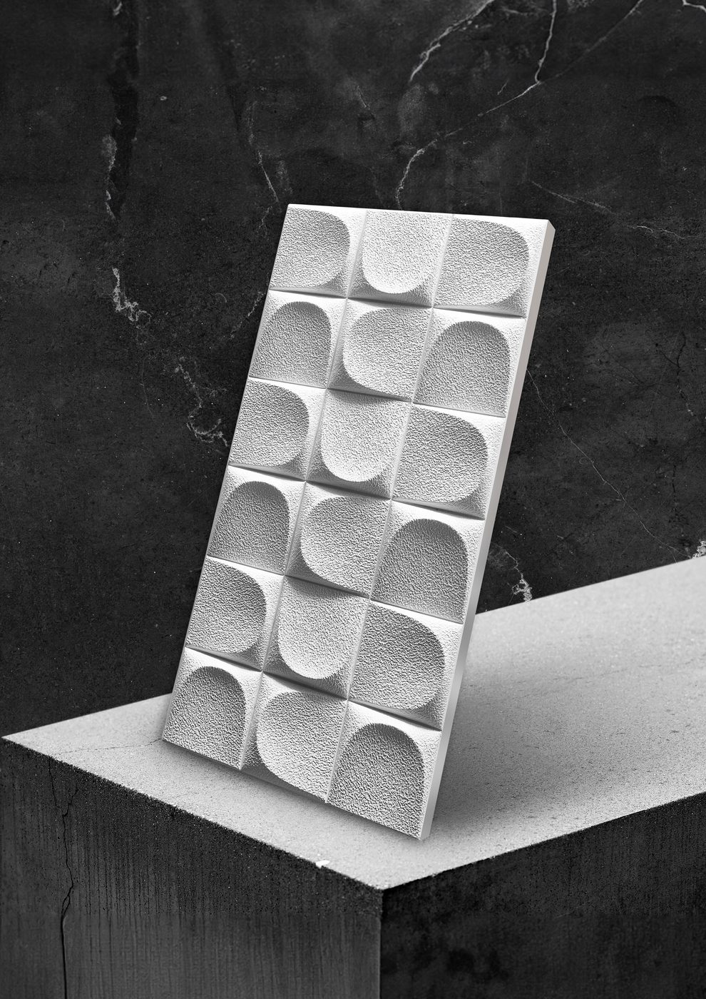 OPAL Stonelux 3D