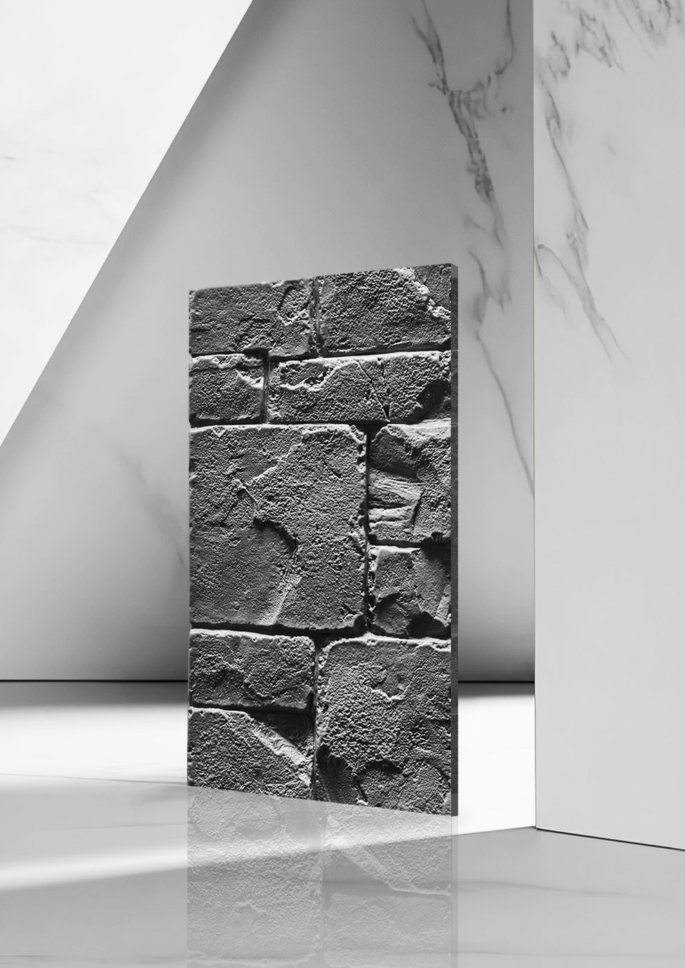 ROCK Stonelux 3D