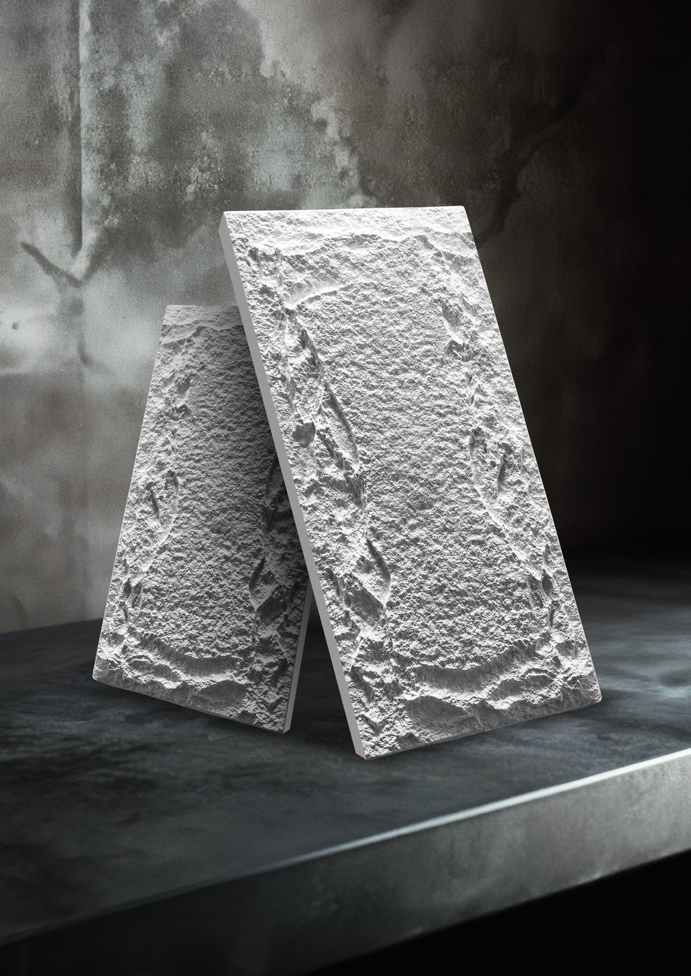 STONE Stonelux 3D