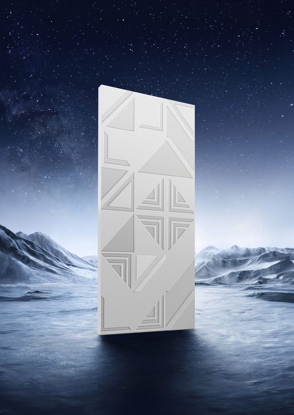 YAKUT Stonelux 3D